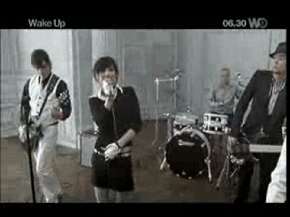 Superbus - Lola