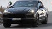 VÍDEO: Porsche Cayenne 2018, ¡descúbrelo en este vídeo en acción!