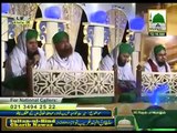 Beautiful Kalam by a Blind Naat Khawan of Dawat-e-Islami on Madani Channel