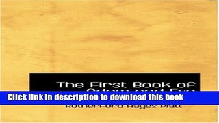 Read Books The First Book of Adam and Eve PDF Free