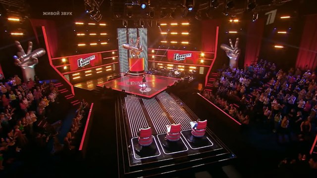 Сабина Мустаева - Путь (Ольга Кормухина)