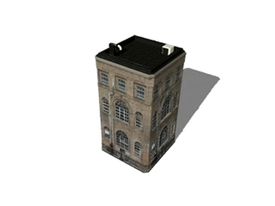 Edificio 001