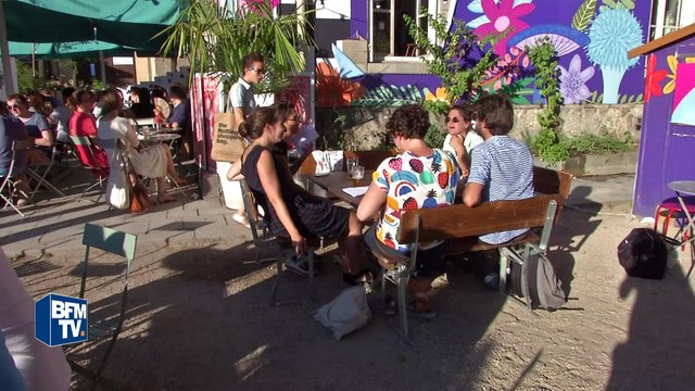 Fortes chaleurs: la galère pour dormir la nuit