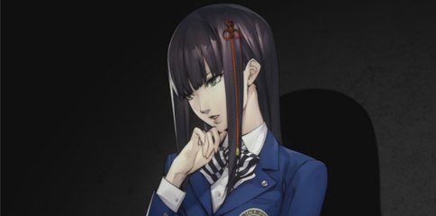Persona 5 - Hifumi Togo