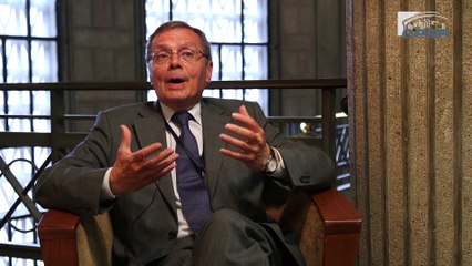 3 Questions à Daniel LEBEGUE (Transparency international) - Evitement fiscal - cese