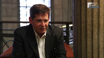 Questions à Jean-Pierre THIERRY (CISS) - Prix et accès traitements innovants - cese