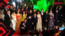 Salman Khan talks about his family-Bollywood News-#TMt