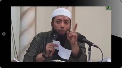 Ustadz Khalid Basalamah - Cara menghindari zina & maksiat