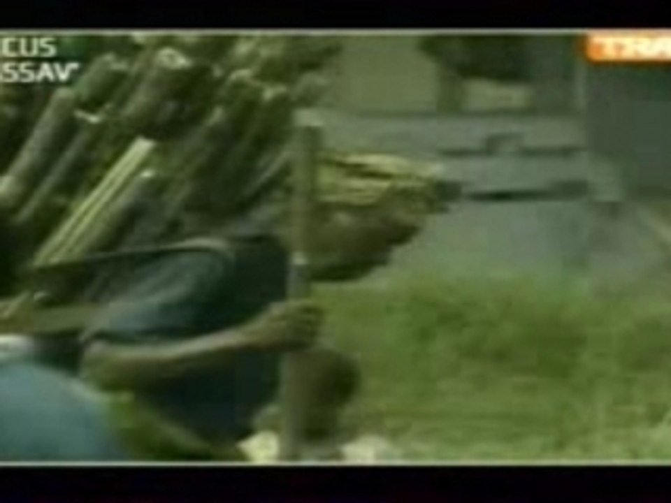 Kassav' - Sye bwa
