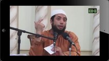 Ustadz Khalid Basalamah - Bolehkah menolak taaruf karena tidak sesuai tipe