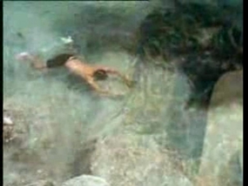 Patricia Kaas: Il me dit que je suis belle