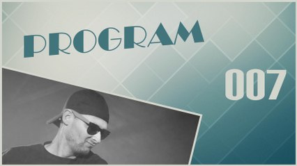 Moysiej pres. PROGRAM 007