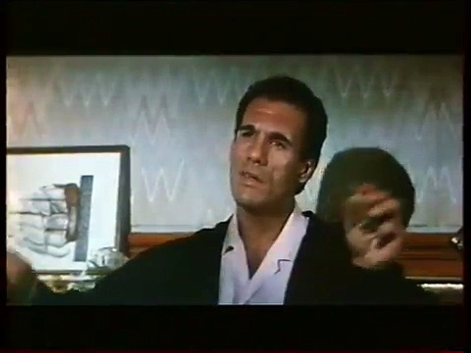 Permis de tuer - James Bond 007