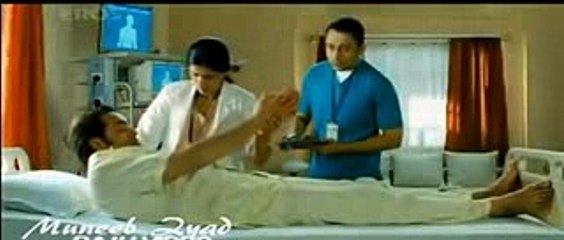 Punjabi song  Babbu Maan - Rab Na Kare Ye Zindagi Kisi Ko Daga De -