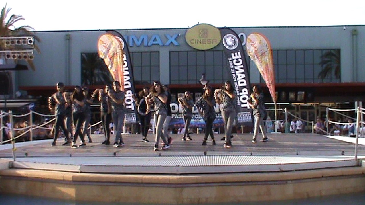 17 HIPHOP JR ALEX  ILLES ARAGON  APARENTHAL CREW