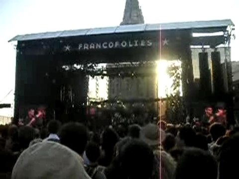 les ogres de barback francos 2007