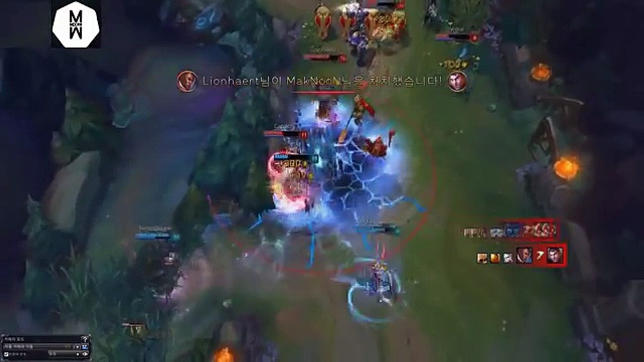 Top 3 Pentakills of The Week #3 - League of Legends