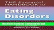 Download Book The Essential Handbook of Eating Disorders PDF Free