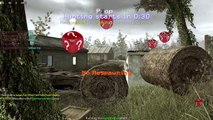 COD4 Prop Hunt - Claymore Suicide, Hay Bale Bail, Pipeline Sellout!.