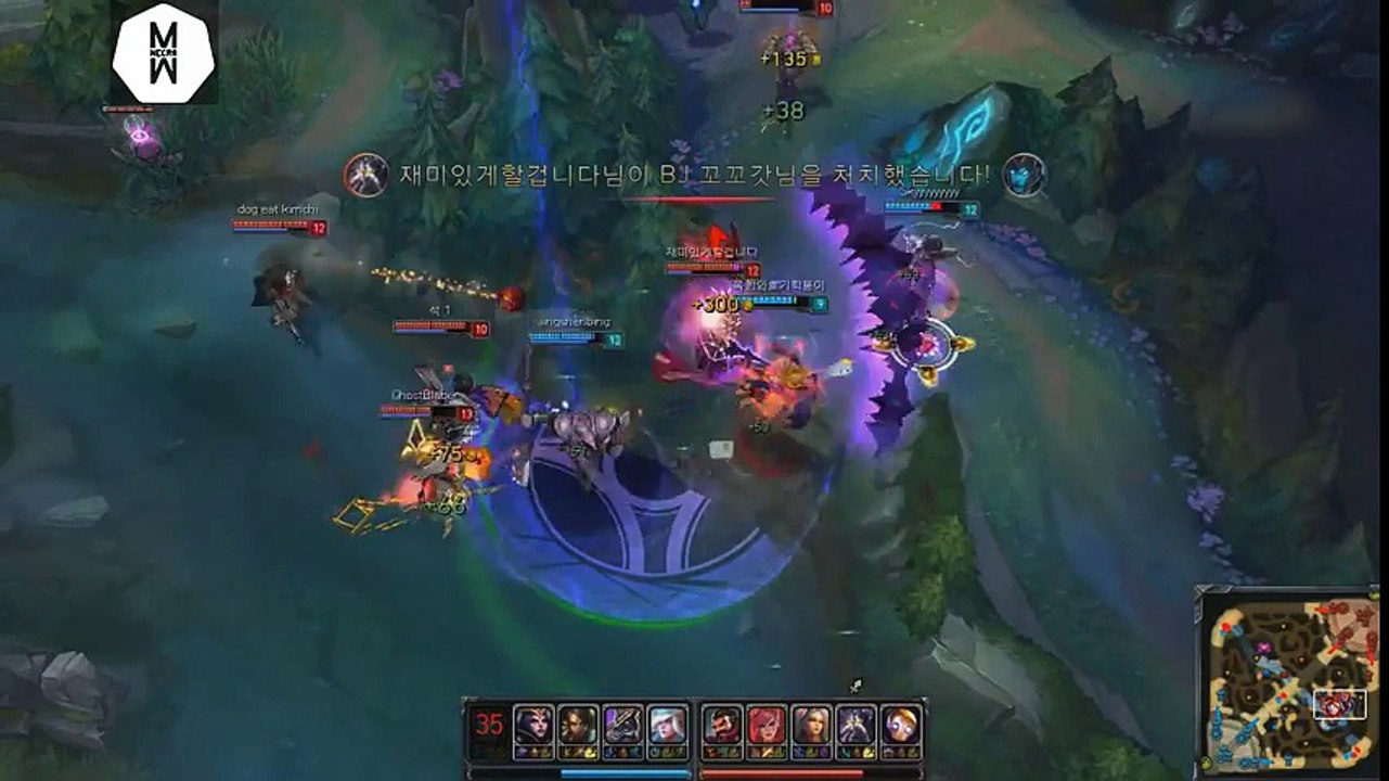 Top 3 Pentakills This Week #5 - League of Legends