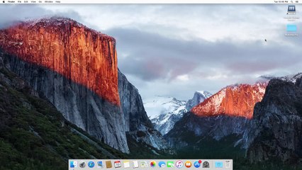 SketchUP 2016 for Mac (El Capitan)