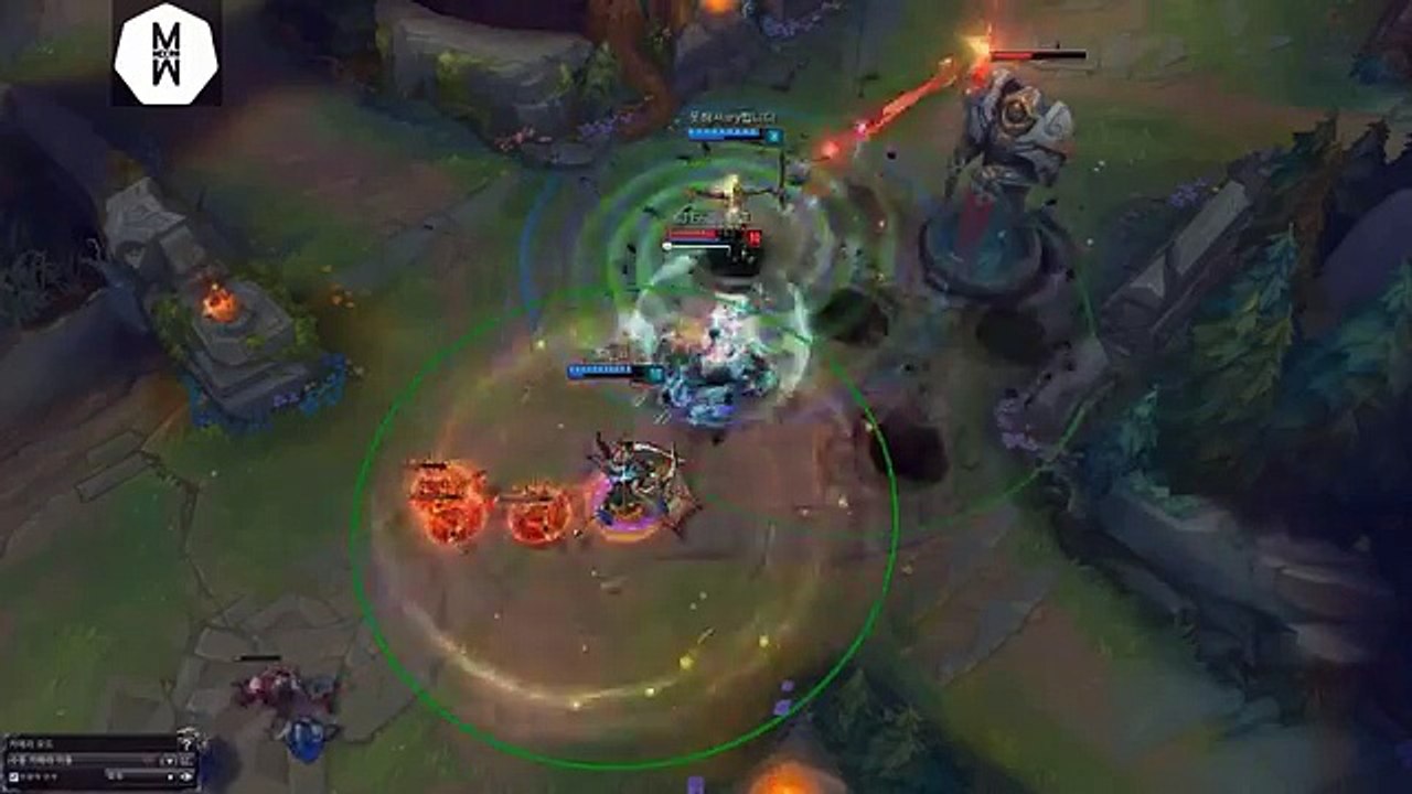 Top 3 Plays of The Week #4 - League of Legends