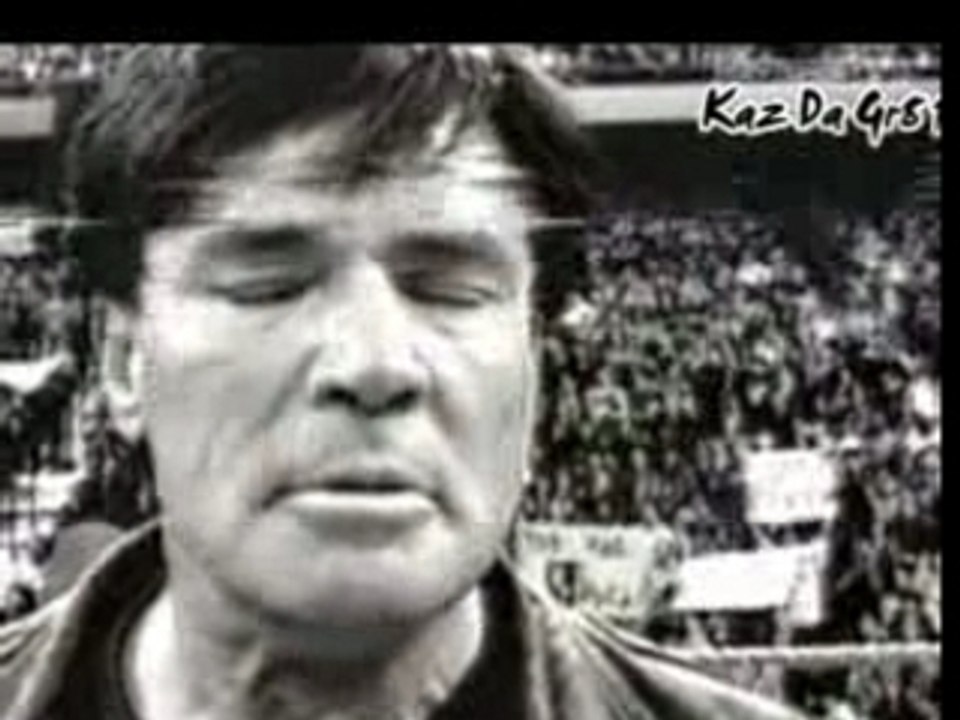 Eric Bischoff In Trouble