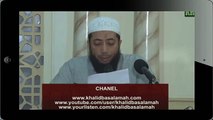Ustadz Khalid Basalamah - Berpindah tempat shalat ketika hendak melakukan shalat sunat