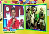 Eat Bulaga July 20 2016 Sugod Bahay [2/3]