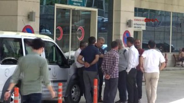 Siirt'te PKK'dan Bombası 1 Korucu Şehit, 2 Korucu Yaralı