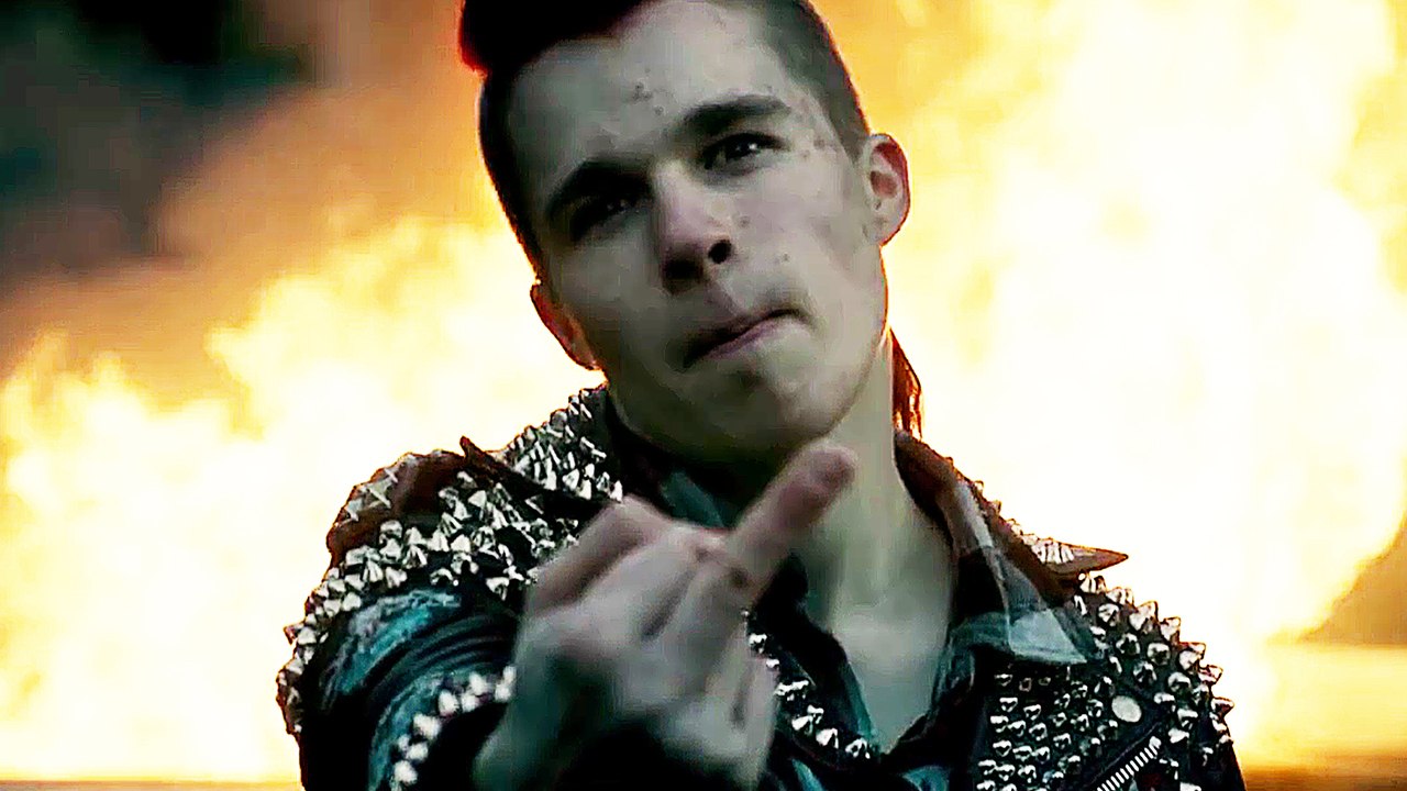 Flowers of Evil - Trailer (English Subs) HD