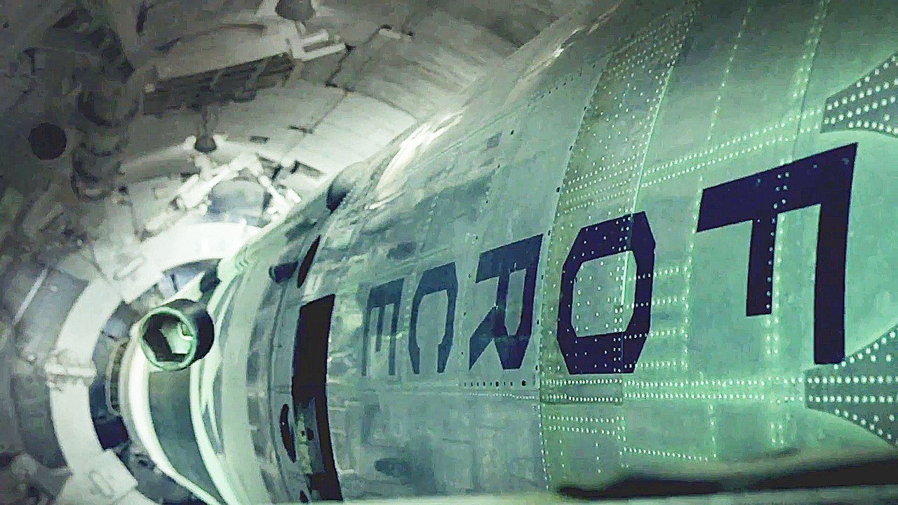 Command and Control - Trailer (English) HD