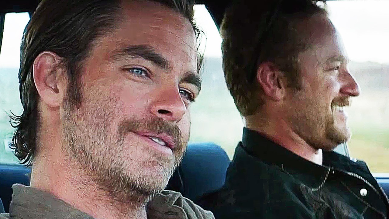 Hell or High Water - Trailer 3 (English) HD