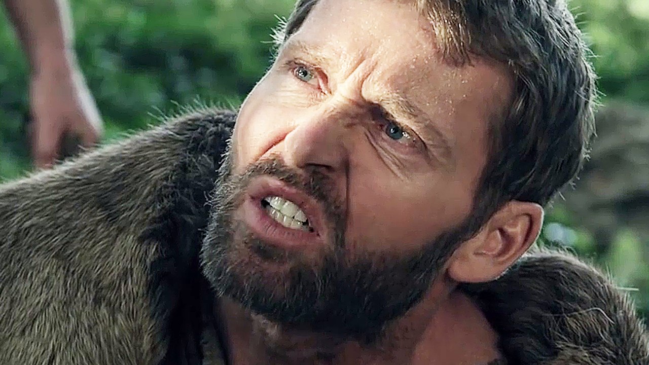 Ben-hur sklave roms - trailer (english) hd