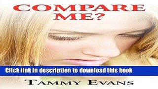 Read Book Compare Me? E-Book Free