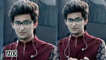 India Raw Star was a dream for me Darshan Raval