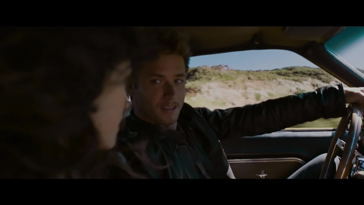 Billionaire Ransom - Clip Car crash (English) HD