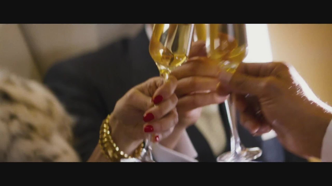 The Infiltrator - Clip Destiny (English) HD