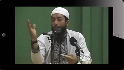 Ustadz Khalid Basalamah - Bahkan rasulullah bisa terkena sihir, bagaimana cara menghindarinya