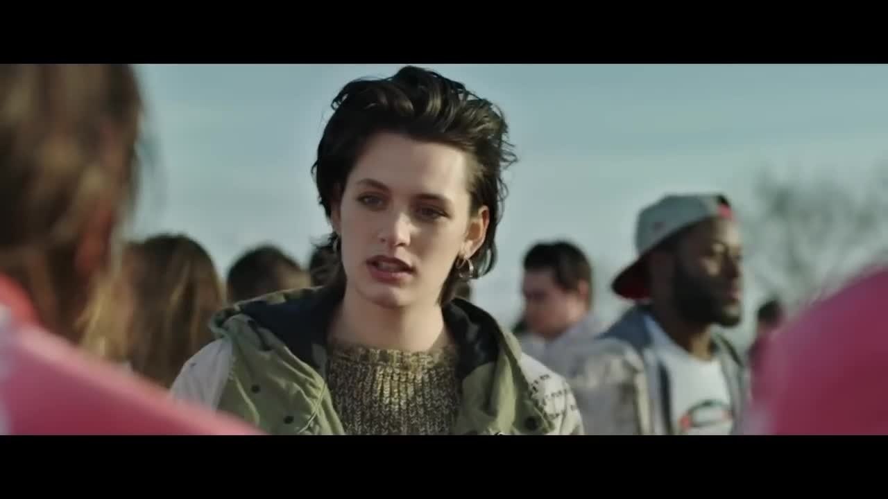 Raw - Clip (English Subs) HD