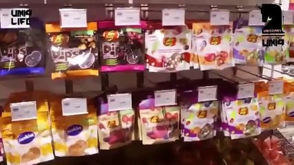 [ ARABIC SUB ] UNIQ LIFE - YI XAUN #3