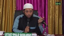 Ustadz Khalid Basalamah - Bagaimana Sebaiknya Umat Islam Bergaul dengan Non-Muslim