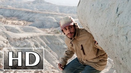 Regarder Alondra Hidalgo, Gael García Bernalet Desierto (2016) Film Complet Gratuit en Français Online