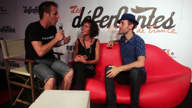 REMI GAILLARD PRANKS CHARLIE WINSTON