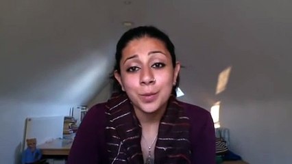 Qandeel Baloch Ki Behen Ka Qoum Ke Liye Sakht Paigham