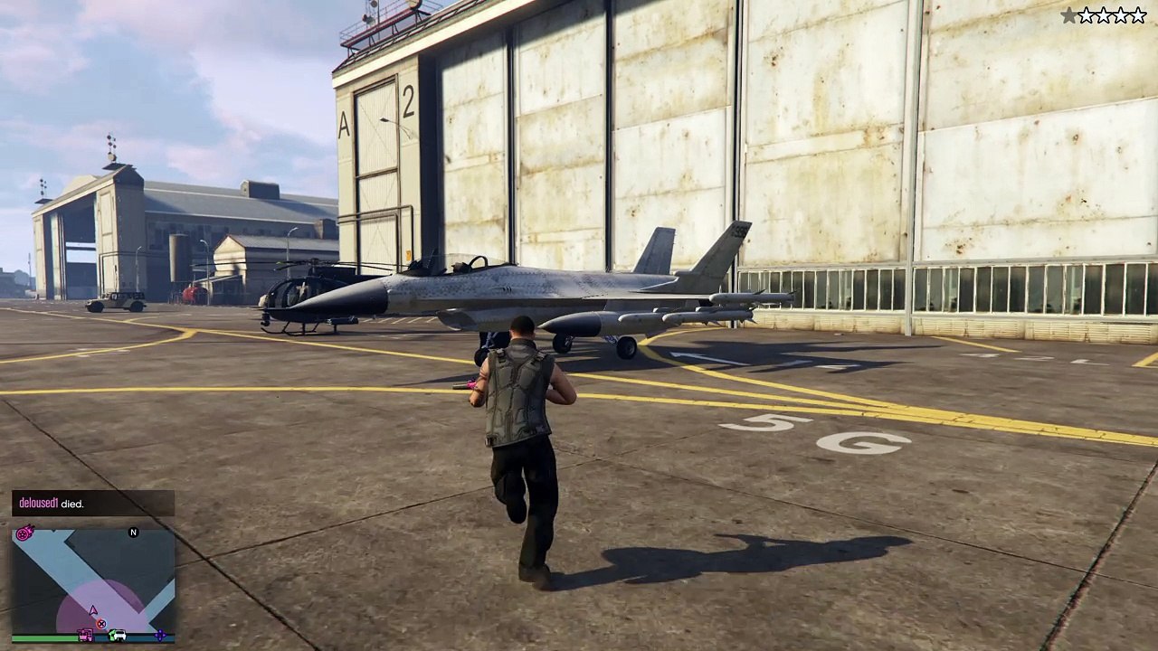 Grand Theft Auto brotime
