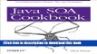 Read Java SOA Cookbook Ebook Free