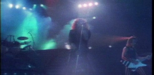 Scorpions - Still Loving You