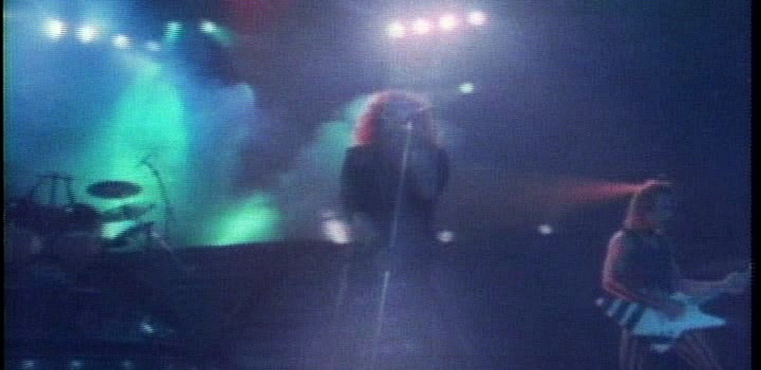 Scorpions - Still Loving You