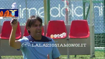 MATTINA 20 LUGLIO AURONZO DI CADORE - LALAZIOSIAMONOI